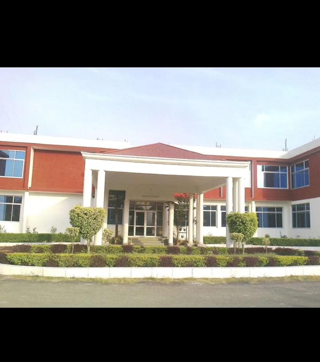 LDC Institute of Technical Studies Allahabad Campus photo 2